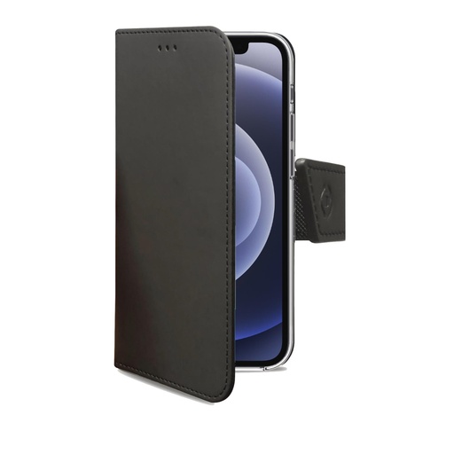 [WALLY1008] WALLY CASE IPHONE 13 PRO BLACK