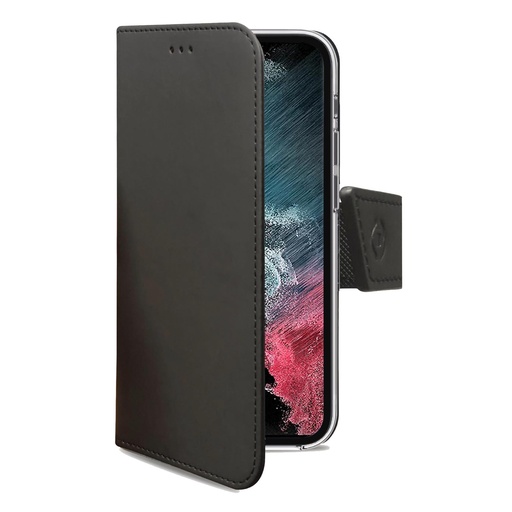 [WALLY1032] WALLY GALAXY S23 5G/S23 5G EE BLACK