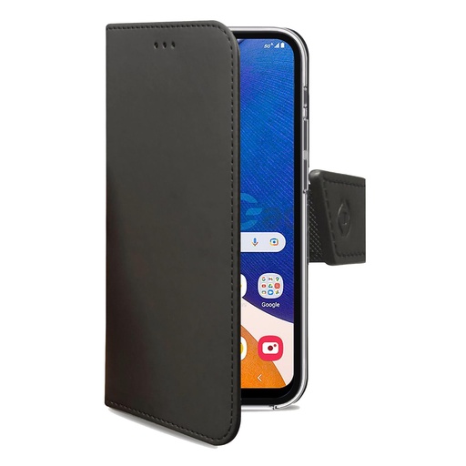 [WALLY1035] WALLY CASE GALAXY A14 4G/5G BLACK