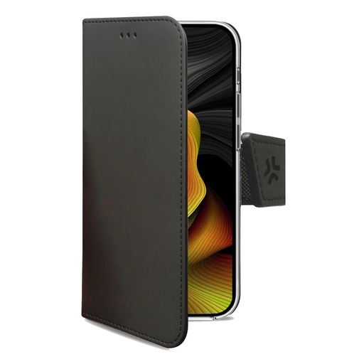 [WALLY1056] WALLY CASE IPHONE 15 PRO MAX BLACK