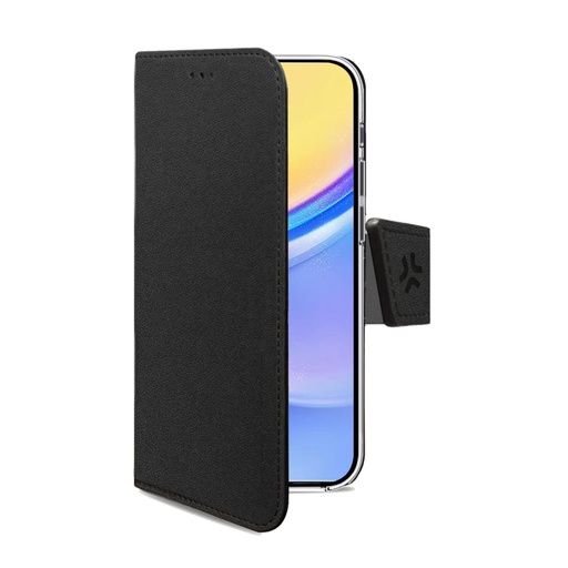 [WALLY1060] WALLY CASE GALAXY A15 4G/A15 5G BK