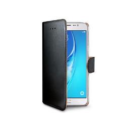 [WALLY557] WALLY CASE GALAXY J5 2016 BLACK