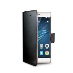 [WALLY582] WALLY CASE HUAWEI P9 PLUS BLACK