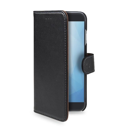 [WALLY584] WALLY CASE HUAWEI Y5II BLACK