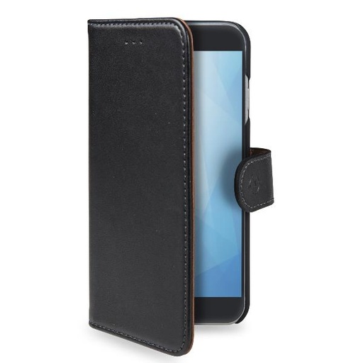 [WALLY621] WALLY CASE HUAWEI NOVA BLACK