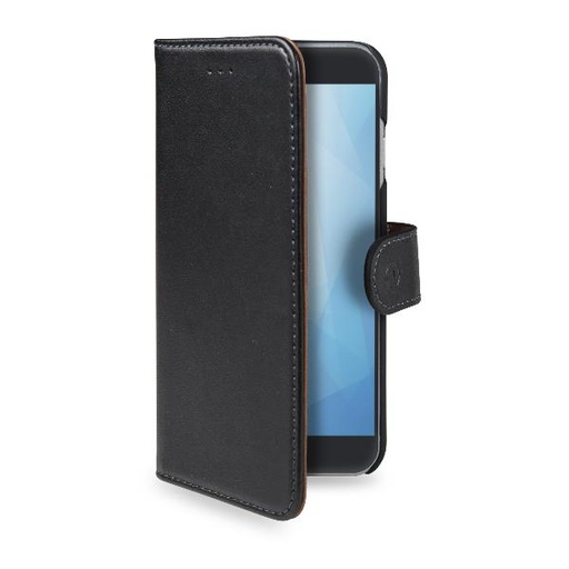 [WALLY622] WALLY CASE HUAWEI NOVA PLUS BLACK