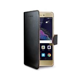 [WALLY642] WALLY CASE HUAWEI P8 LITE 2017 BLK