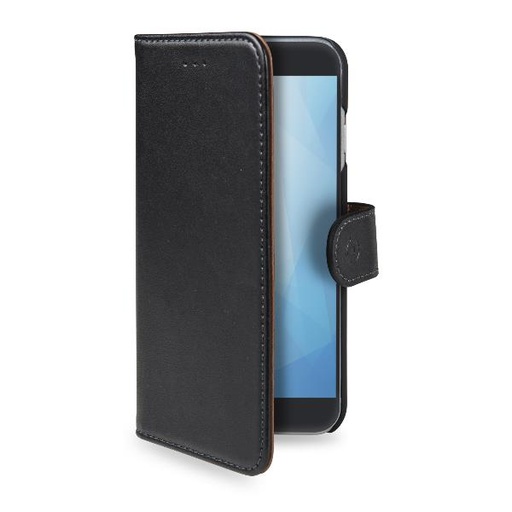 [WALLY673] WALLY CASE HONOR 9 BLACK