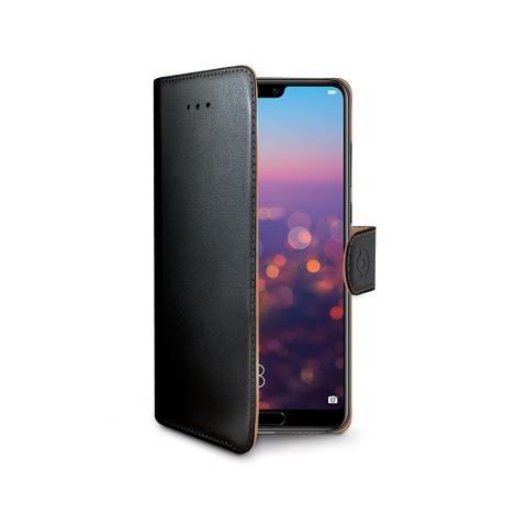 [WALLY746] WALLY CASE HUAWEI P20 PRO BLACK