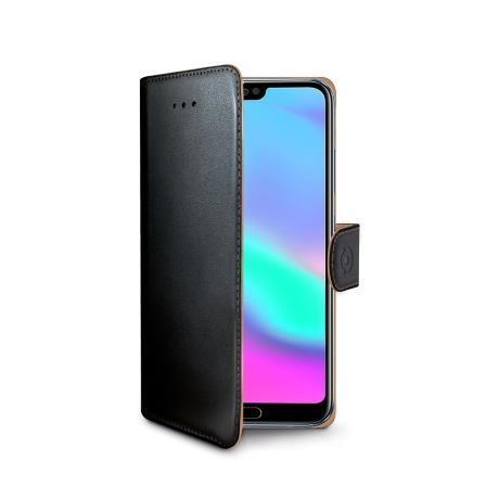 [WALLY752] WALLY CASE HONOR 10 BLACK