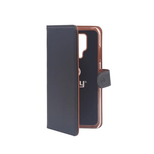 [WALLY792] WALLY CASE HUAWEI MATE 20 BLACK