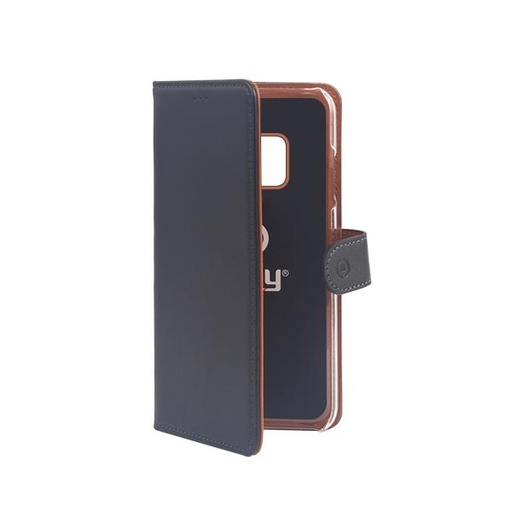 [WALLY794] WALLY CASE HUAWEI MATE 20 PRO BLACK