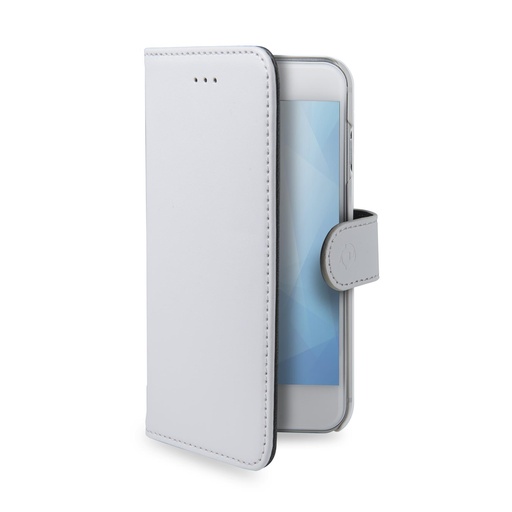 [WALLY848WH] WALLY CASE HUAWEI P30 WHITE