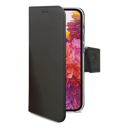 [WALLY932] WALLY CASE GALAXY S20 FE 4G/5G BK