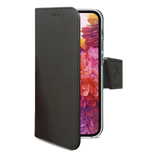 [WALLY935] WALLY CASE GALAXY A42 5G/M42 5G BK