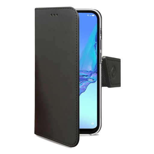 [WALLY942] WALLY CASE OPPO A53/A53S BLACK