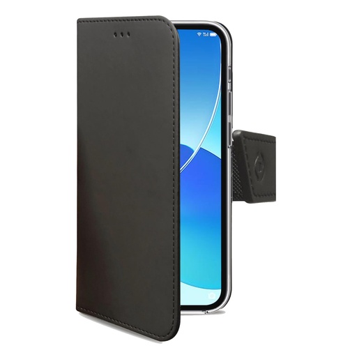 [WALLY979] WALLY CASE OPPO RENO 6 5G BLACK