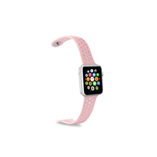 [WATCHBANDPK] APPLE WATCH BAND 42/44MM PINK