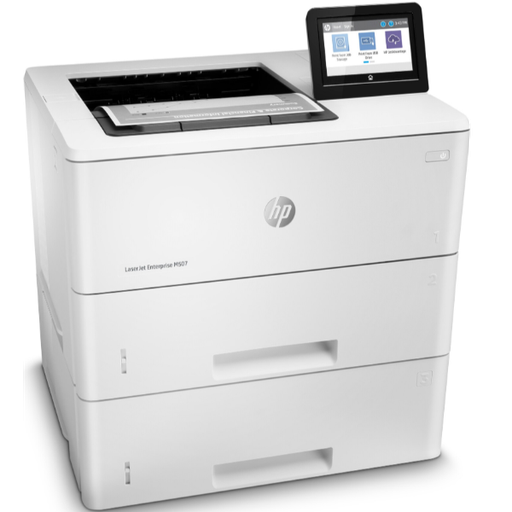 [1PV88A] HP LJ ENTERPRISE M507X