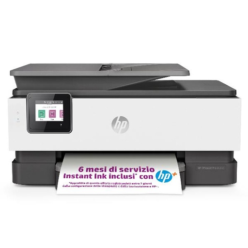 [229W7B] HP OFFICEJET PRO 8022E AIO