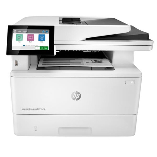 [3PZ55A] HP LJ ENTERPRISE MFP M430F PRINTER