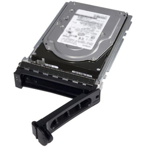 [400-AURS] 1TB 7.2K RPM SATA 6GBPS 512N 3.5IN